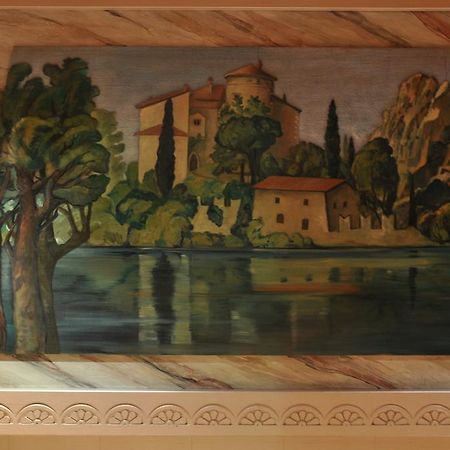 Hotel Ideal Sarche di Calavino Exterior photo