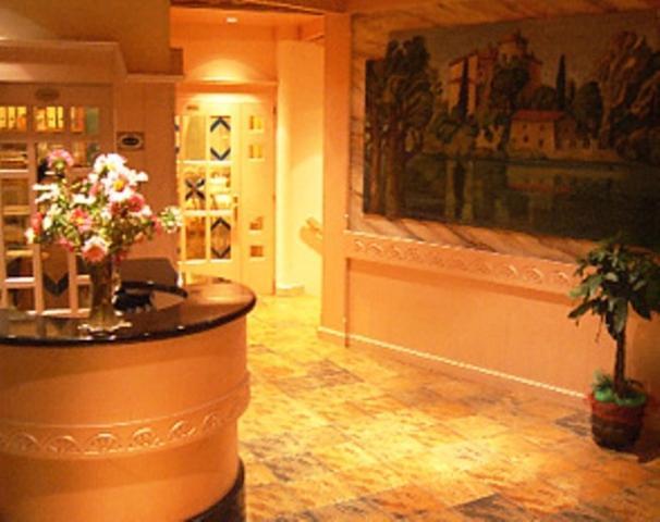 Hotel Ideal Sarche di Calavino Exterior photo