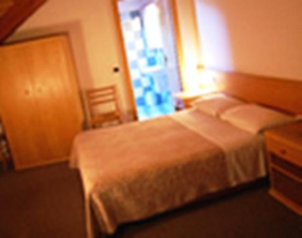 Hotel Ideal Sarche di Calavino Exterior photo