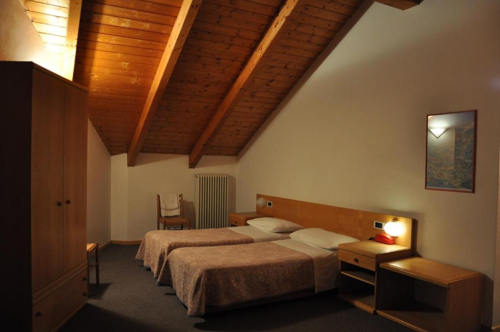 Hotel Ideal Sarche di Calavino Room photo