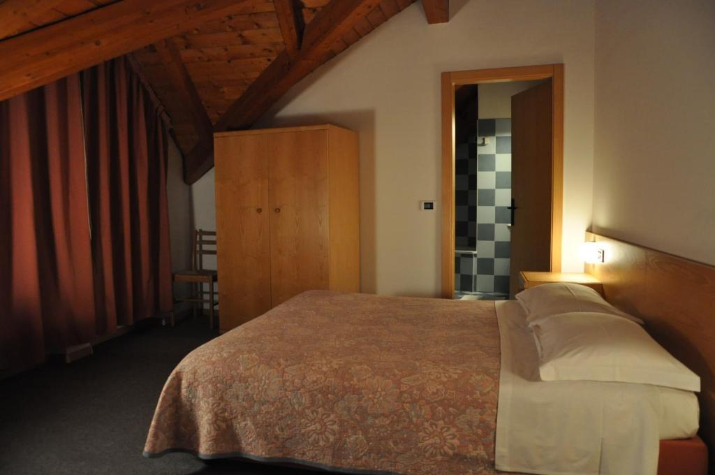 Hotel Ideal Sarche di Calavino Room photo