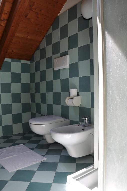 Hotel Ideal Sarche di Calavino Room photo
